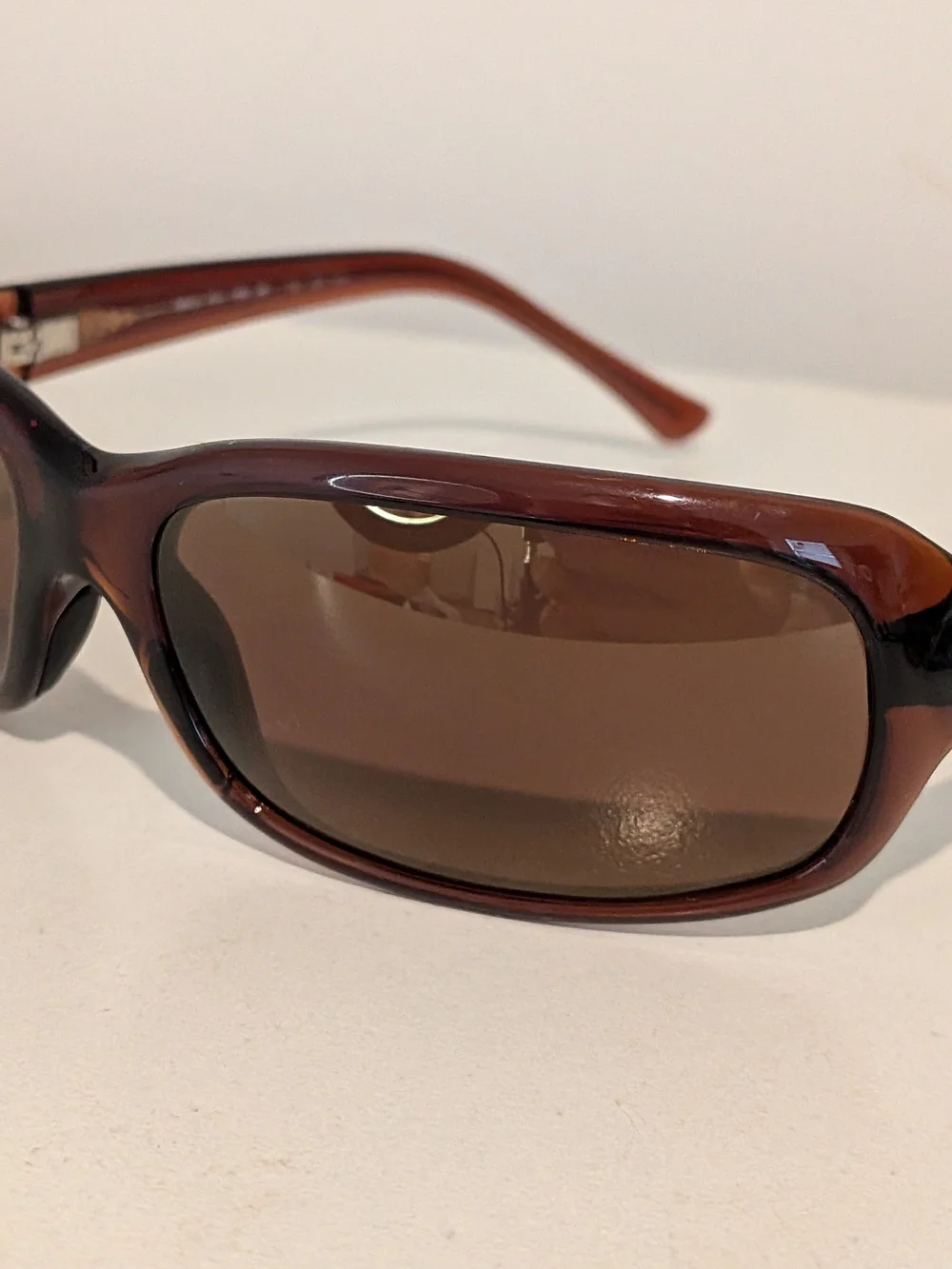 Maui Jim Sunglasses Brown Maui Jim Lagoon MJ18926 Brown Maui Jims polarized